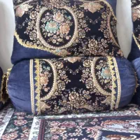 جلد بالشت و متکا