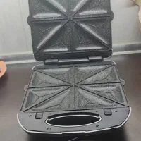 ساندویچ ساز هافنر