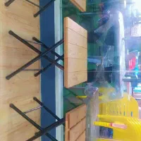 صندلی و میز