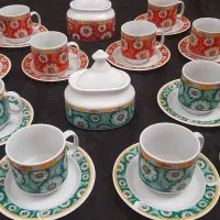 سرویس چایی خوری انتیک
