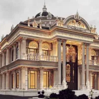 خانه دوسرویس ۲۸۰ متری در مهدوی