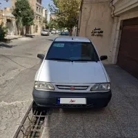 پراید مدل 90 فنی موتوری سالم