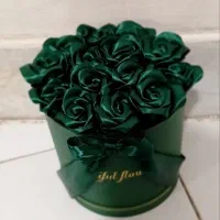 گل های ربانی