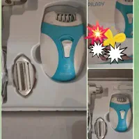 دستگاه اپی لیدی (مو کن برقی بانوان) دست پا صورت