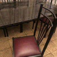 میز ناهار خوری