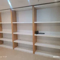 دکوراسیون حجم کاری کیفیت بالا دست دوم