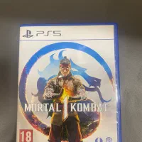 بازی Mortal Kombat 1 برای ps5