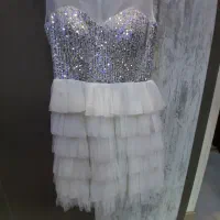 لباس مجلسی دخترانه