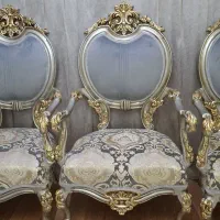 مبل|مبلمان خانگی و میز عسلی|ابهر, |دیوار