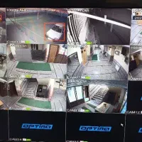 فروش و نصب دوربین مداربسته با شرایط ویژه