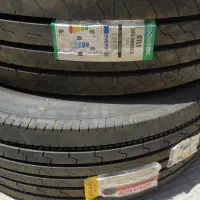 لاستیک ۳۸۵ گل جلو چپ و راست 385