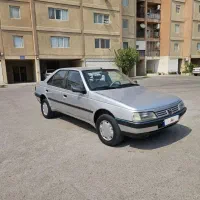 پژو 405Glx|خودرو سواری و وانت|بندرعباس, |دیوار