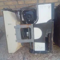 کولر گازی ، کولر پنجره ای