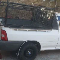 اسباب کشی با وانت باربری
