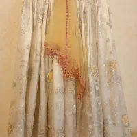 لباس محلی بچگانه