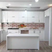 کابینت و اشکاف و سازه های چوبی