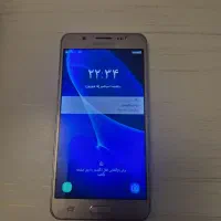 گوشی j5 2016 سامسونگ