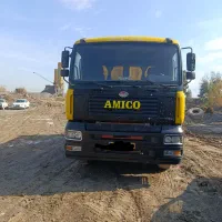 فروش و حمل مصالح سنگ شکن