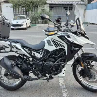 موتور nh 250 مدل ۱۴۰۲ (توضیحات)