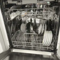 ماشین ظرف شویی وارداتی