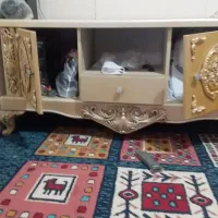 میزتلویزیون