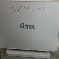 مودم v301 یوتل