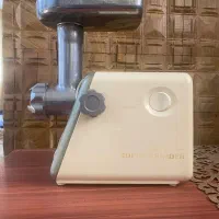 چرخ گوشت