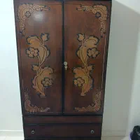 کمد لباس