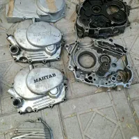 لوازم یدکی استوک هوندا