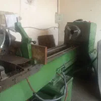 تراشکاری
