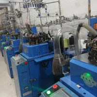 همکار جهت کار در کارگاه جوراب بافی