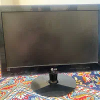 مانیتور LG