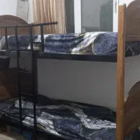 فروش تخت دو طبقه