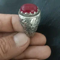 انگشتر عقیق