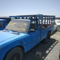 باربند آهنکشی نیسان