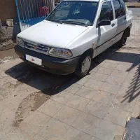پراید 131