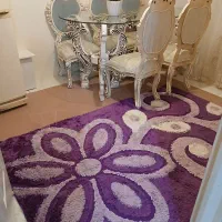 فرش ترکیه و فانتزی