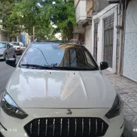 اطلس gمدل ۱۴۰۳