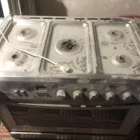اجاق گاز
