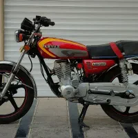 هندا 200 پرواز کم کار