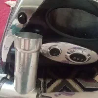 چرخ گوشت