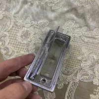 پرده عقب elx آیینه رو گلگیر جا پلاکی کوئل