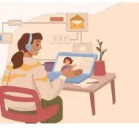 اموزش زبان دوم