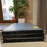 سرور hp dl360