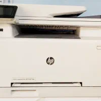 پرینتر Hp 277dw