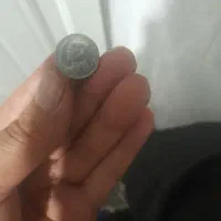 سلام سکه نقره خارجی باارزش بالا
