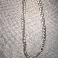 گردنبند و انگشتر نو خوش قیمت