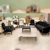مبل استیل راشل گردواصل تولیدکننده،مخصوص خاص پسندان