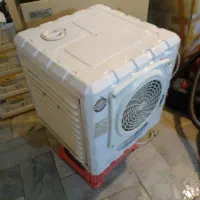 کولر آبی جنرال نو