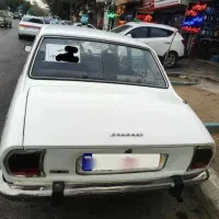 پژو504|خودرو کلاسیک|بروجن, |دیوار